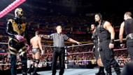 This was one of the best WWE angles in late-2013